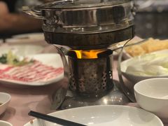 -鼎鼎香·港式火锅(北京SKP店)