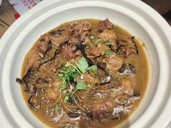 -金掌勺锅包肉(华润万象城店)