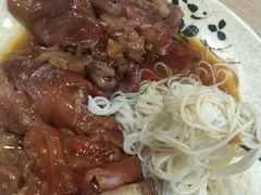 -贤花饭店(凯德店)