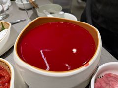 -海底捞火锅(天通苑华联店)