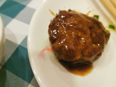 -南来顺饭庄·清真(南菜园店)