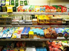 -翠微家园超市(甘家口店)