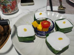 -泰椰里·泰国餐厅(智慧城广百广场店)