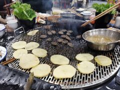 -西昌老号李小肠特色烧烤园(双流店)