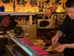 -鸟泉居酒屋·烧鸟·酒馆(百子湾店)