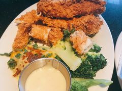 -Chili's Cafe&Bar奇利斯(滨江店)