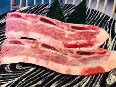 -十三姨正合丰烤肉(营迹路店)