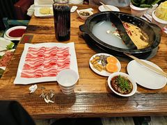 -重庆老火锅(长虹店)