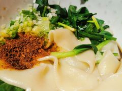 -长安炊烟庭院陕菜(七路明光路店)