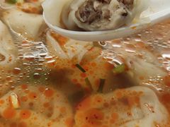 -吉祥馄饨(上海新上大店)