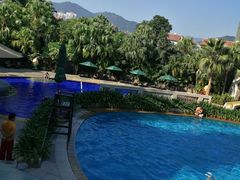 -厦门日月谷温泉渡假村