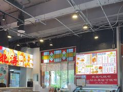 -雙冲柳州螺蛳粉&酸嘢&桂林米粉(簋街店)