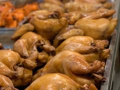 -道口童仔鸡(友谊街店)