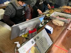 -老客满蛋饼(双塔市集店)