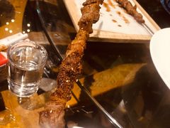 -海拉尔蒙古包(房山长阳总店)