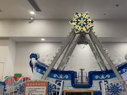 -宝燕乐园(春申店)
