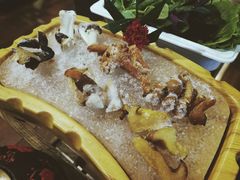 -滇釜火锅·能喝汤的火锅(车公庄店)