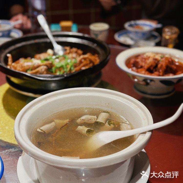 📣:好厅闽南小馆/ 泉州小巷里的闽南私房菜✔️~