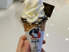 -GODIVA(国际金融中心店)