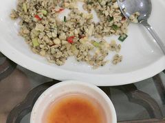 -长平肥姐白粥·海鲜打冷