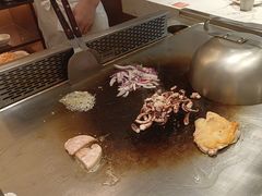 -火地铁板烧(昆山万象汇店)