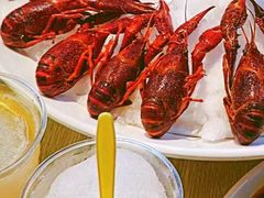 -上海滩餐厅(BFC外滩金融中心店)