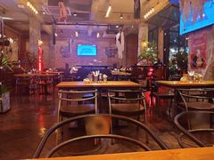 大堂-FAT COW(虹梅路店)