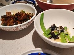 -老萍巷莲花血鸭·萍乡地标江西菜(步行街店)