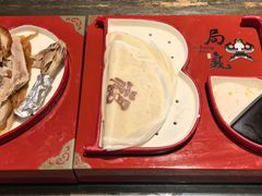 -局气 烤鸭·北京菜(前门店)