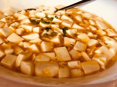蟹粉豆腐-松鹤楼(狮山永利广场店)