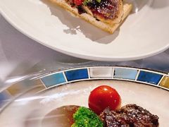 -解放碑威斯汀酒店-知味国际美食餐厅