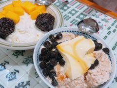 -堂屋糖水店(愚园店)