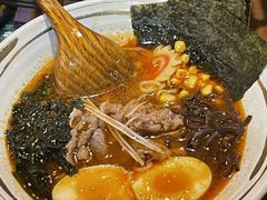 -青空日料烧肉烧鸟店(后湖兴业路店)