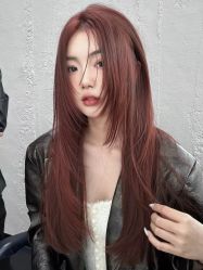 -SY COLOUR专业烫染