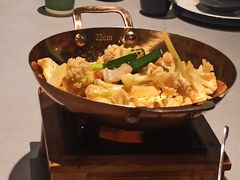 -绿茶餐厅(广州天河城店)