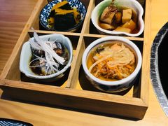 -綱元·海鲜豆捞(明州里店)