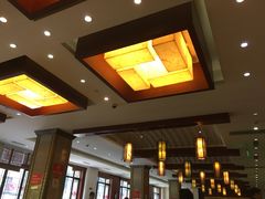 大堂-老正兴菜馆(福州路店)