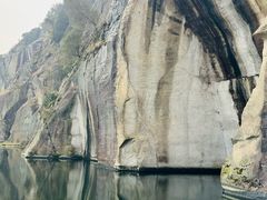 -绍兴东湖风景区