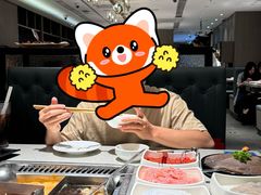 -海底捞火锅(航洋城店)