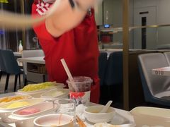 -海底捞火锅(外滩店)