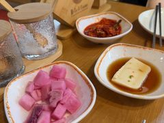 -海云台韩式汤饭·13年匠心韩料(南山店)