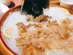 象拔蚌-捞围鲜·港式打边炉(海阳路店)