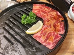-九田家黑牛烤肉料理·自助(洪洞县城市花园店)