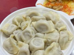 -哈尔滨饺子王·东北菜(鱼鳞浃路店)