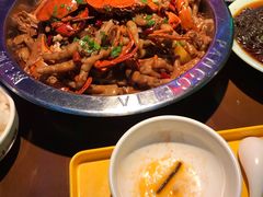 -胖哥俩肉蟹煲(虹口龙之梦店)