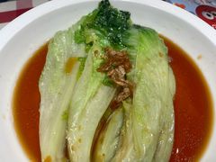 -西贝(石景山当代店)