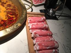 -哥老官重庆美蛙鱼头(宝山龙湖店)