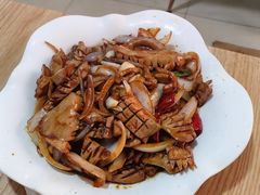 -素勤饮食店(城头巷店)