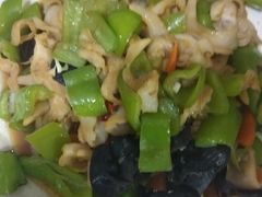 -宾朋海鲜特色美食餐厅·纯手工鲅鱼水饺(兴海路店)