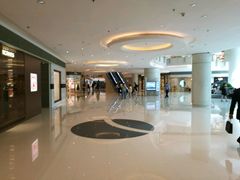 -香港ELEMENTS圆方